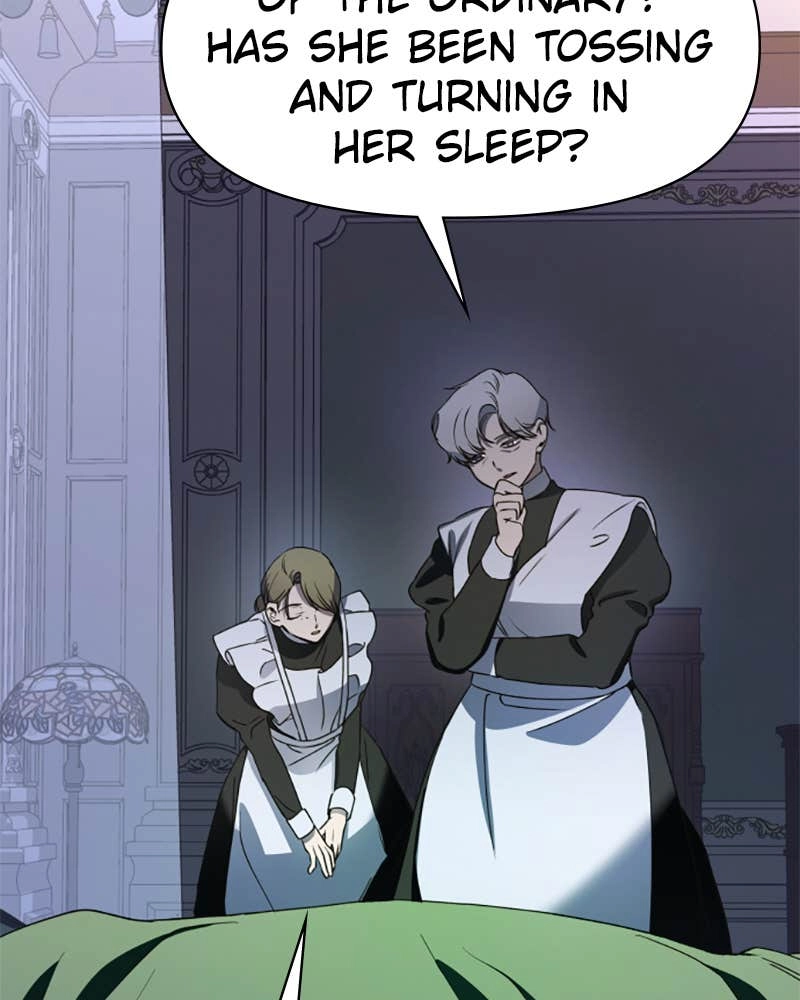 Your Throne Chapter 28 – Nightwalking (2) Page 45