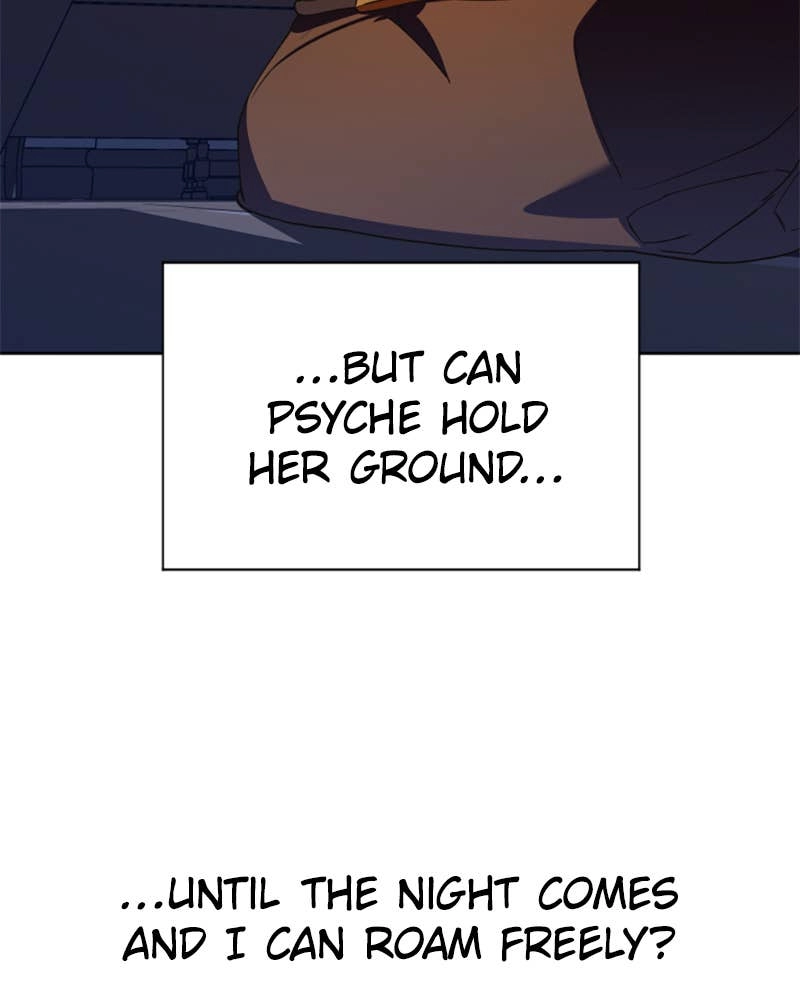 Your Throne Chapter 28 – Nightwalking (2) Page 51