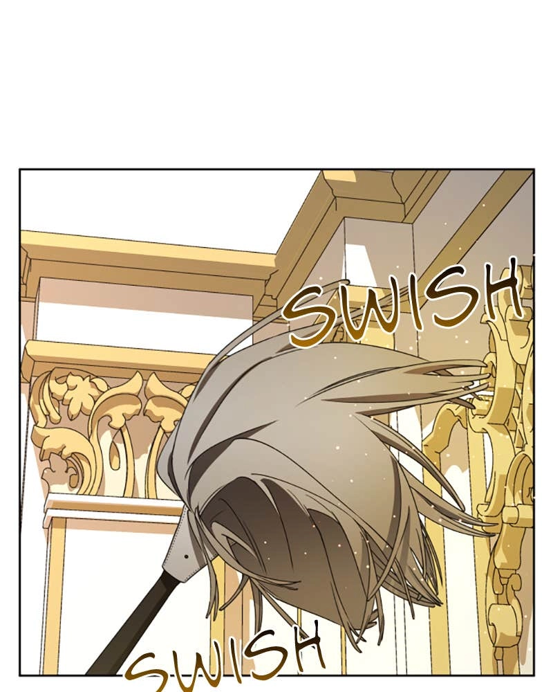 Your Throne Chapter 28 – Nightwalking (2) Page 56