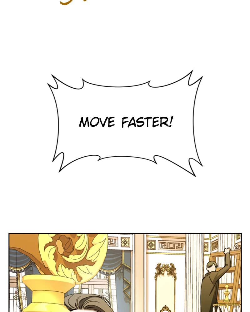 Your Throne Chapter 28 – Nightwalking (2) Page 57