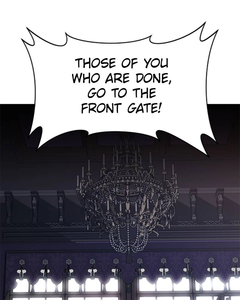 Your Throne Chapter 28 – Nightwalking (2) Page 59