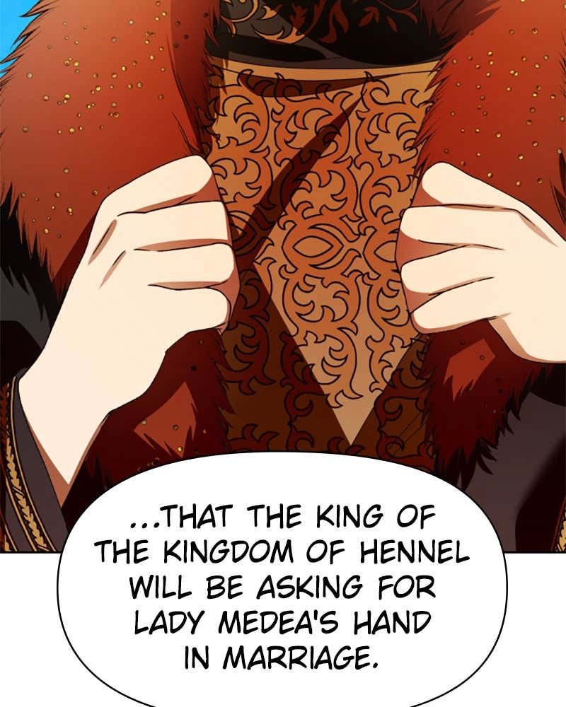 Your Throne Chapter 28 – Nightwalking (2) Page 68