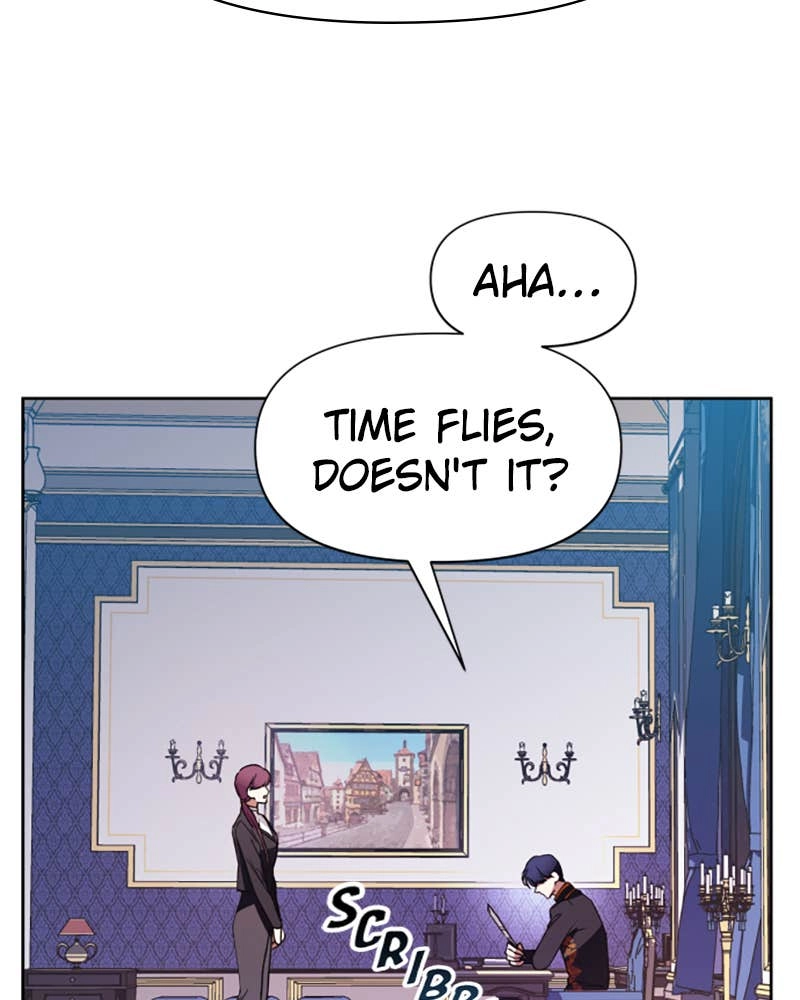 Your Throne Chapter 28 – Nightwalking (2) Page 69