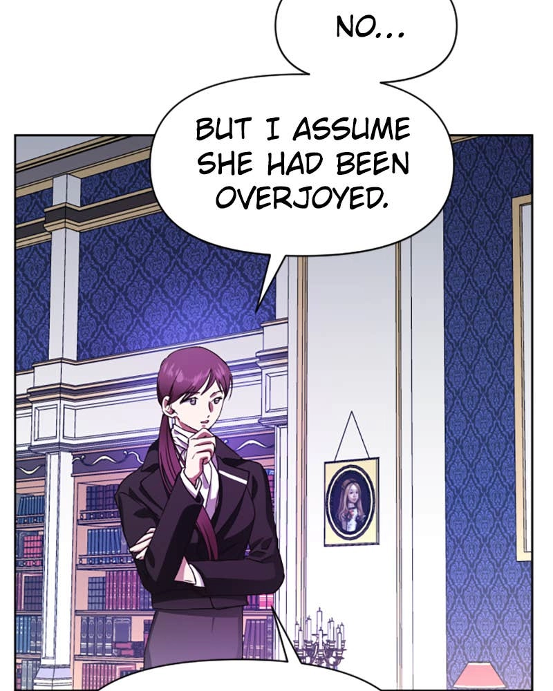 Your Throne Chapter 28 – Nightwalking (2) Page 78