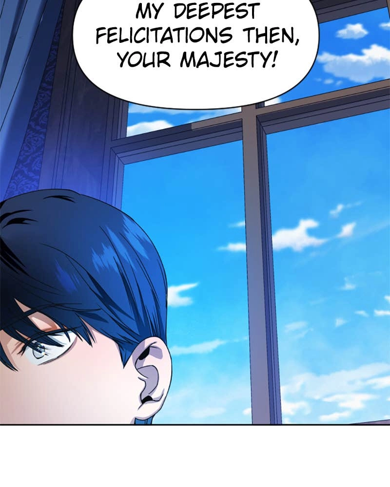 Your Throne Chapter 28 – Nightwalking (2) Page 87