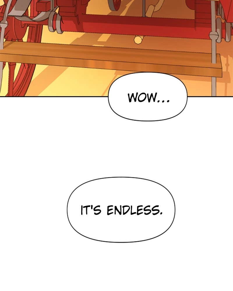 Your Throne Chapter 28 – Nightwalking (2) Page 101