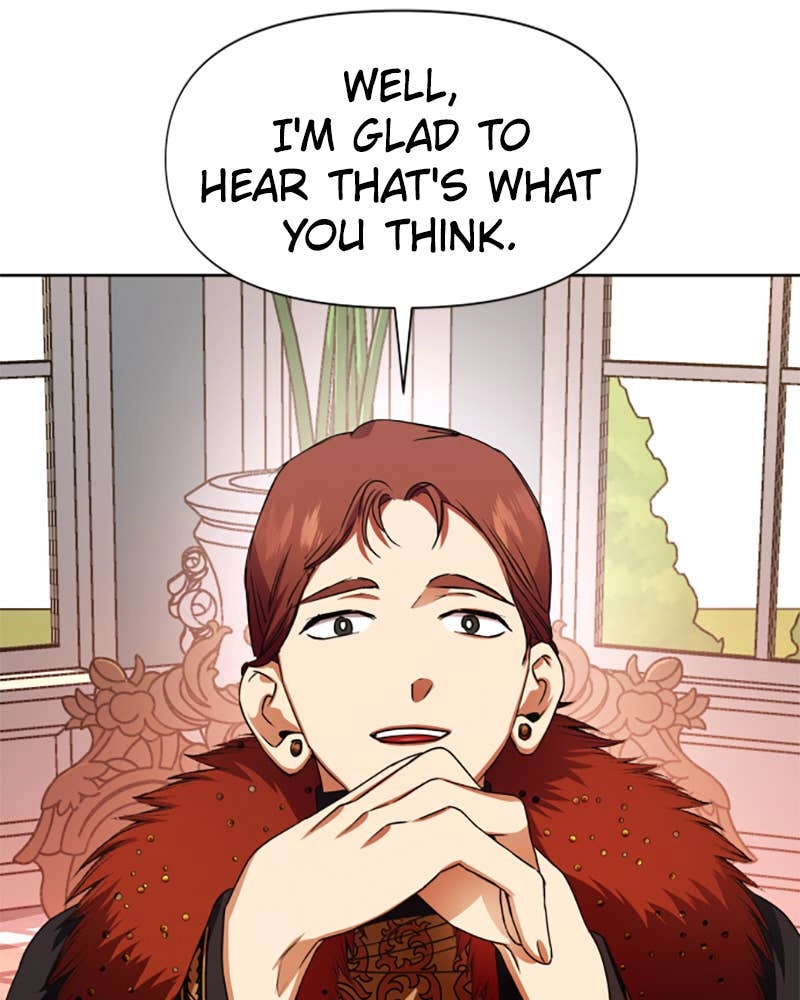 Your Throne Chapter 28 – Nightwalking (2) Page 106