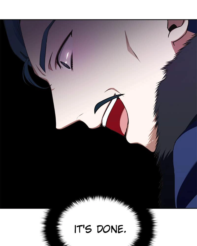 Your Throne Chapter 28 – Nightwalking (2) Page 110