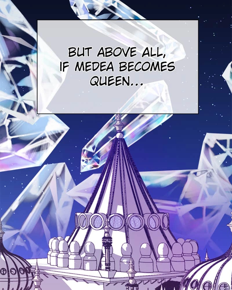Your Throne Chapter 28 – Nightwalking (2) Page 116