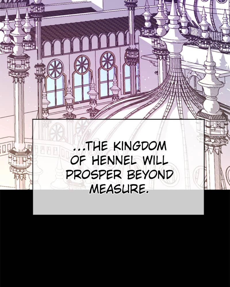 Your Throne Chapter 28 – Nightwalking (2) Page 117