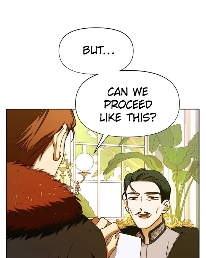 Your Throne Chapter 28 – Nightwalking (2) Page 119
