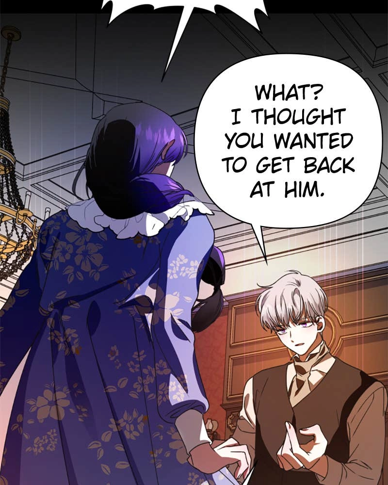 Your Throne Chapter 28 – Nightwalking (2) Page 144