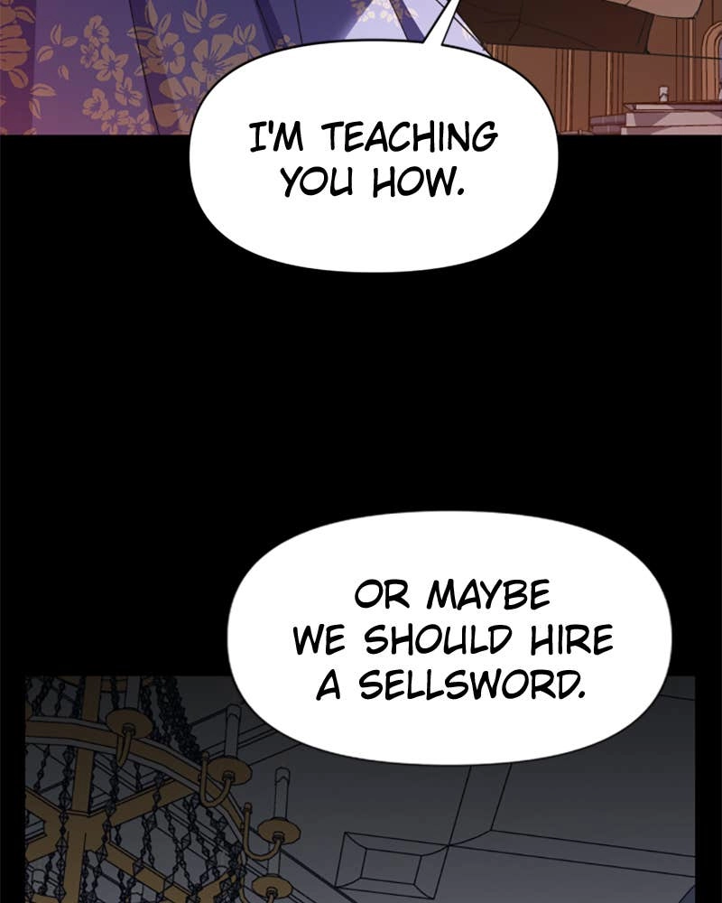 Your Throne Chapter 28 – Nightwalking (2) Page 145