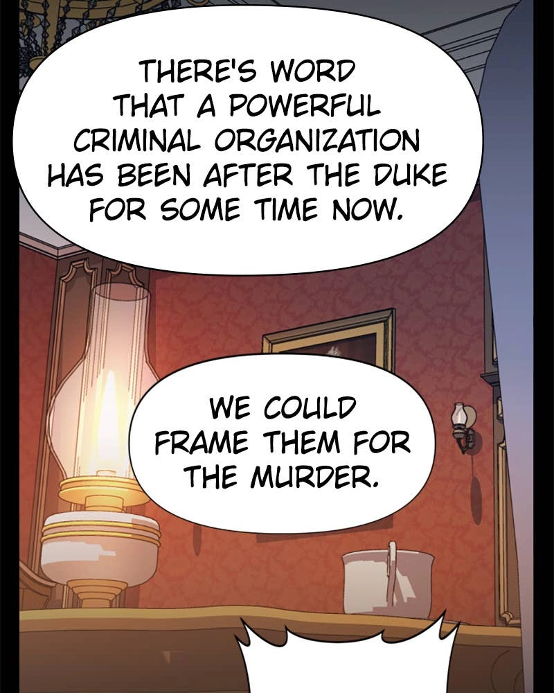 Your Throne Chapter 28 – Nightwalking (2) Page 146