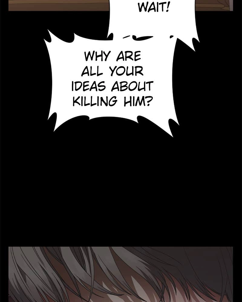 Your Throne Chapter 28 – Nightwalking (2) Page 147