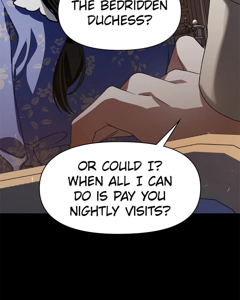 Your Throne Chapter 28 – Nightwalking (2) Page 153