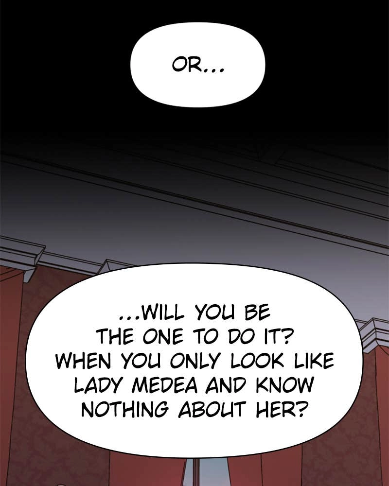 Your Throne Chapter 28 – Nightwalking (2) Page 154