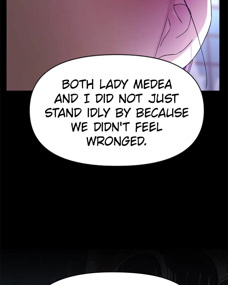 Your Throne Chapter 28 – Nightwalking (2) Page 157