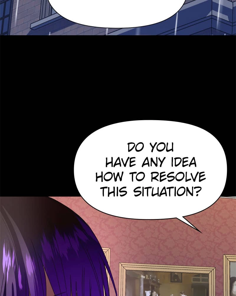 Your Throne Chapter 28 – Nightwalking (2) Page 159