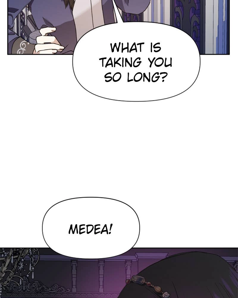 Your Throne Chapter 28 – Nightwalking (2) Page 168