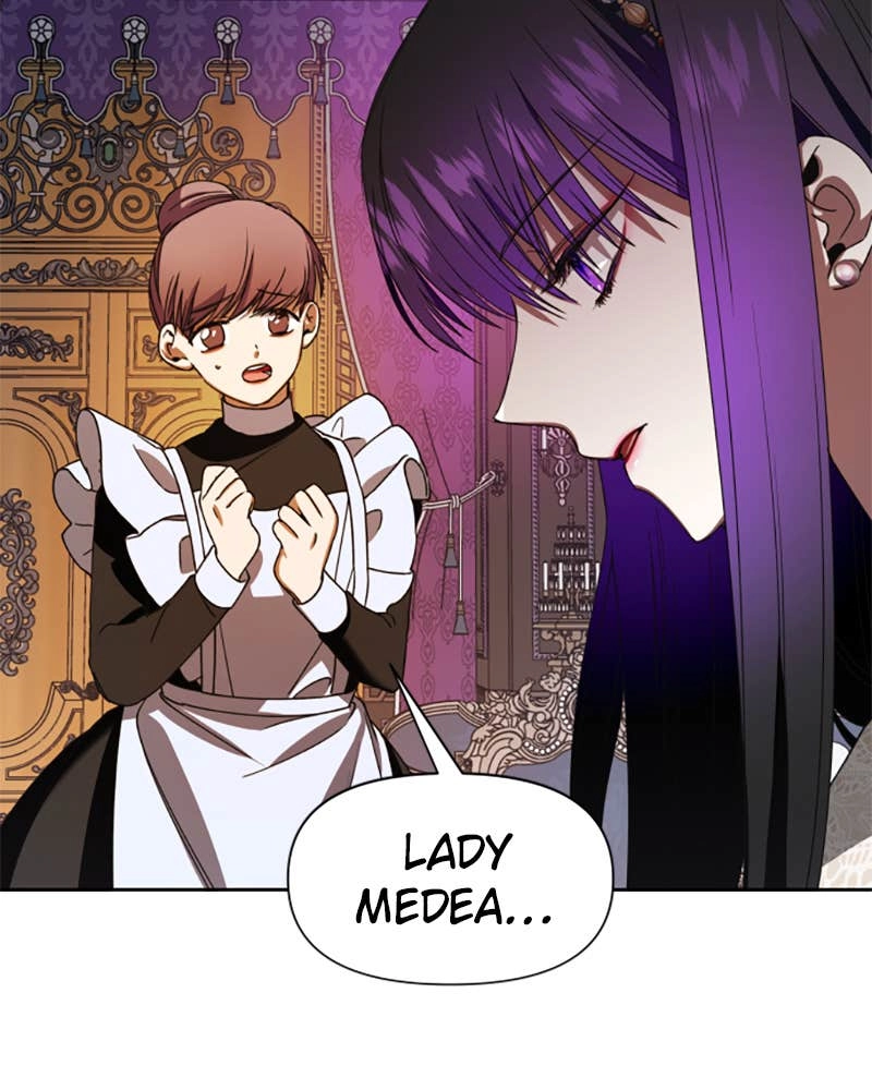 Your Throne Chapter 28 – Nightwalking (2) Page 169