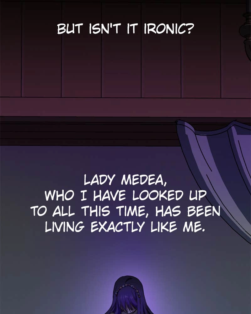 Your Throne Chapter 28 – Nightwalking (2) Page 171