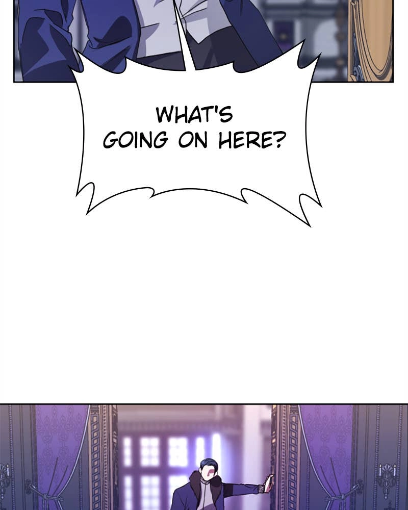 Your Throne Chapter 28 – Nightwalking (2) Page 189
