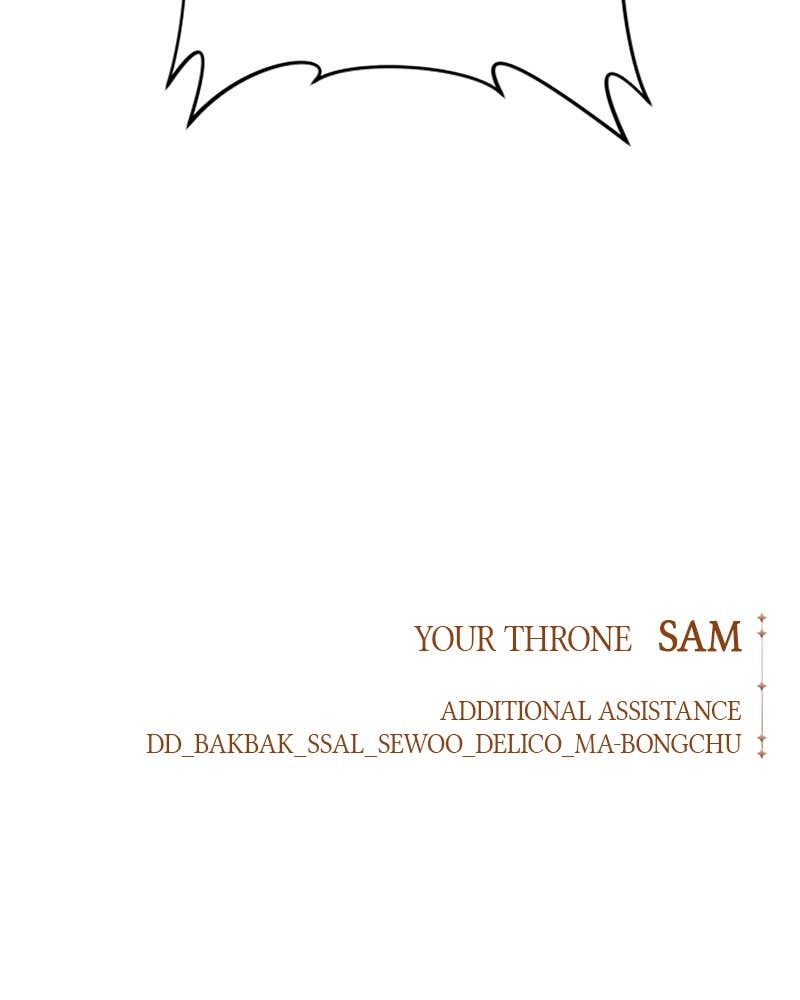 Your Throne Chapter 28 – Nightwalking (2) Page 197