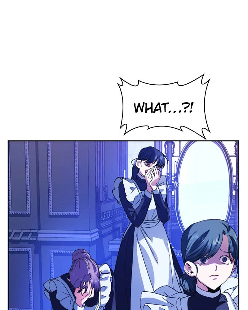Your Throne Chapter 29 – I Can Hear The Heartbeat Page 6
