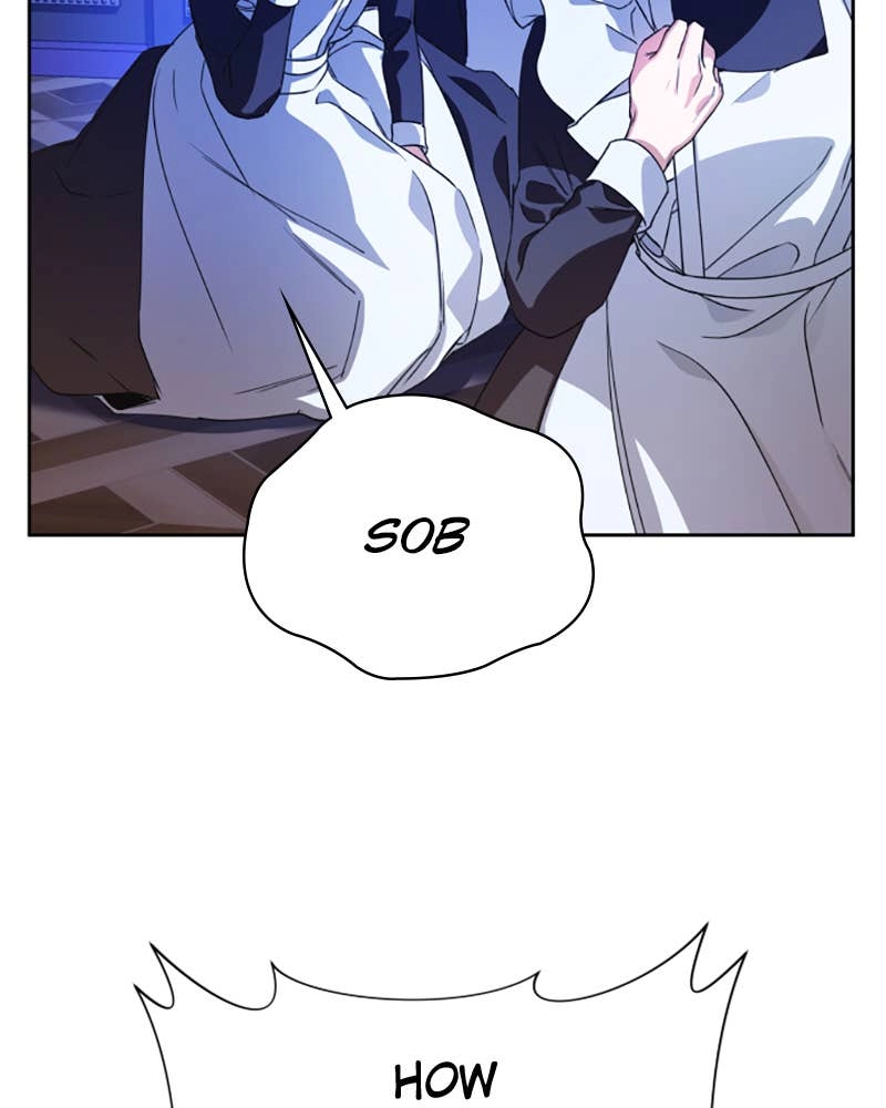 Your Throne Chapter 29 – I Can Hear The Heartbeat Page 7