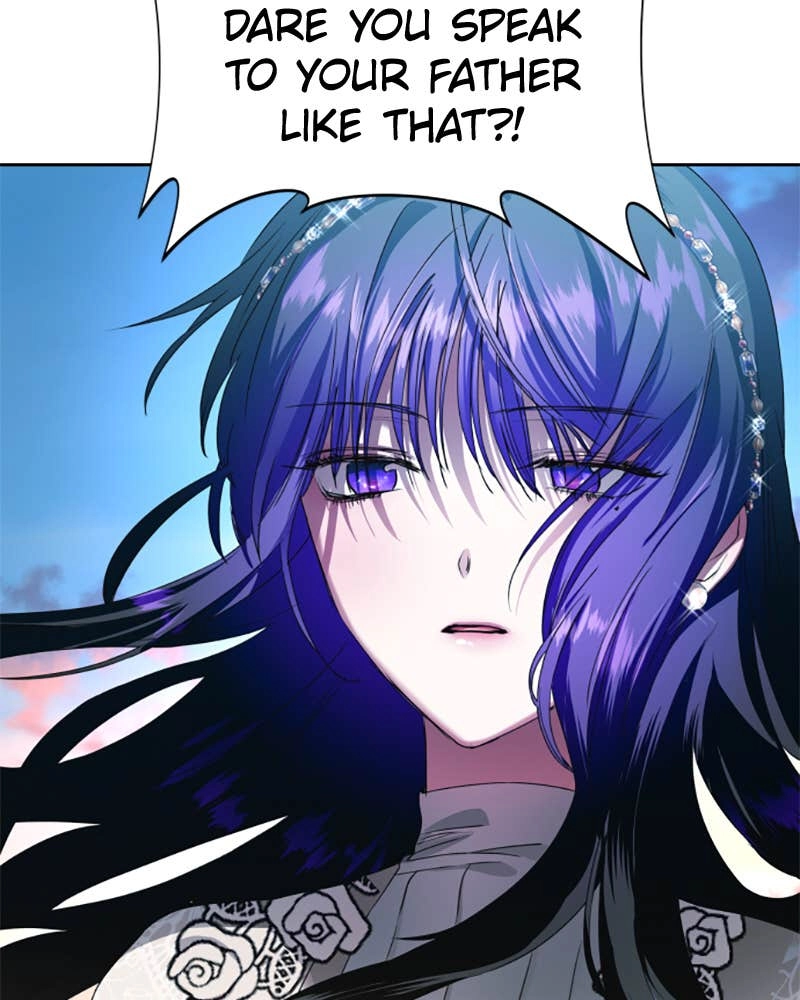 Your Throne Chapter 29 – I Can Hear The Heartbeat Page 8
