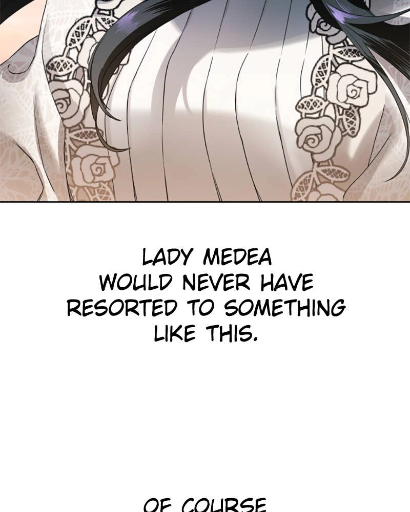 Your Throne Chapter 29 – I Can Hear The Heartbeat Page 9