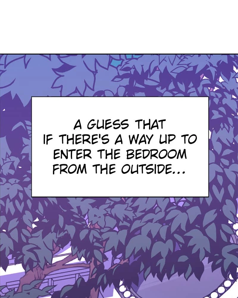 Your Throne Chapter 29 – I Can Hear The Heartbeat Page 13