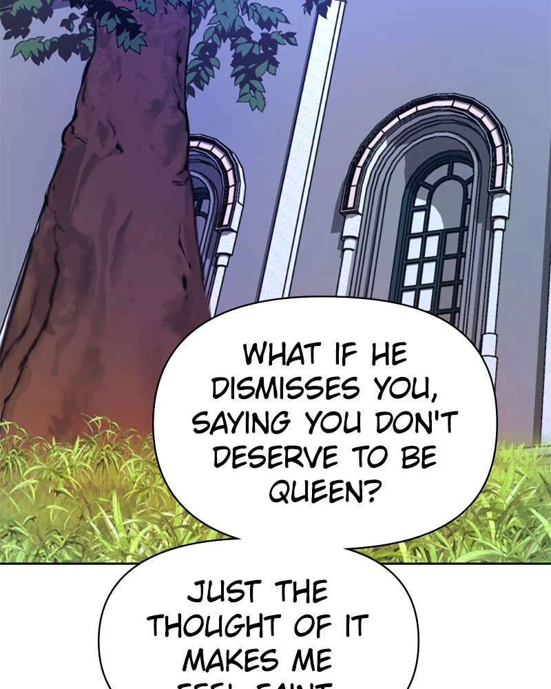 Your Throne Chapter 29 – I Can Hear The Heartbeat Page 17