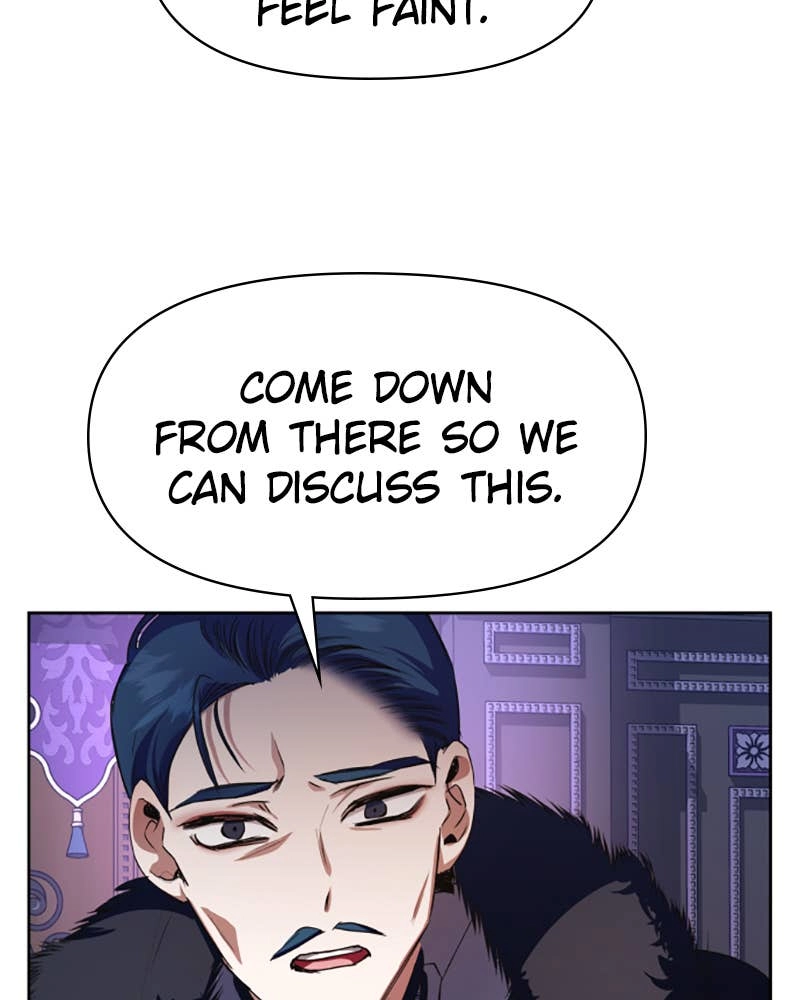 Your Throne Chapter 29 – I Can Hear The Heartbeat Page 18