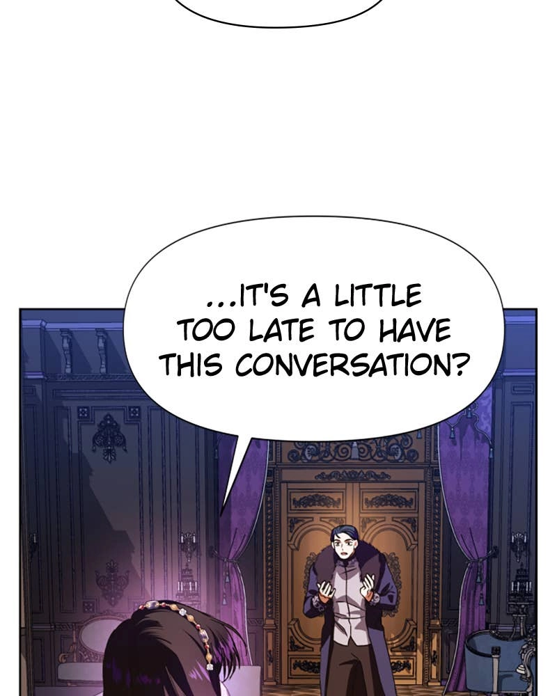 Your Throne Chapter 29 – I Can Hear The Heartbeat Page 21