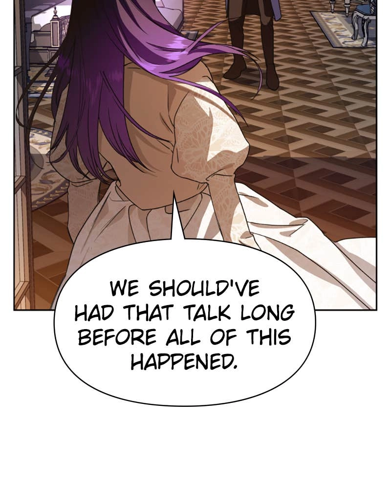 Your Throne Chapter 29 – I Can Hear The Heartbeat Page 22