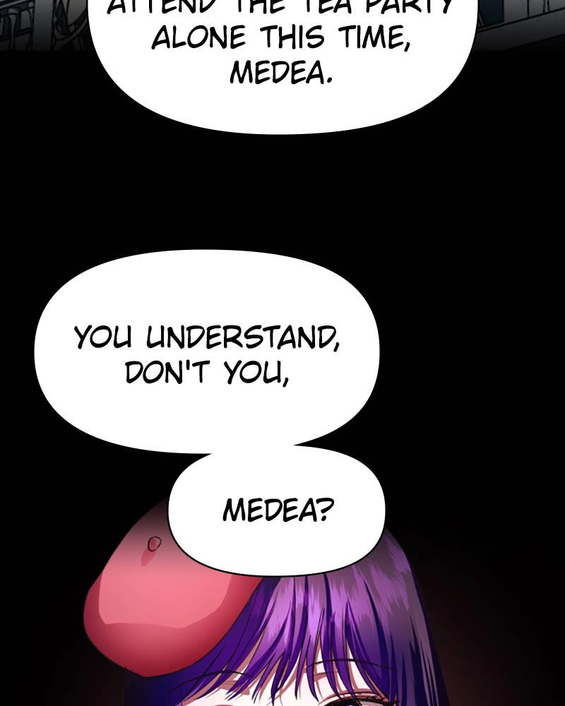 Your Throne Chapter 29 – I Can Hear The Heartbeat Page 33