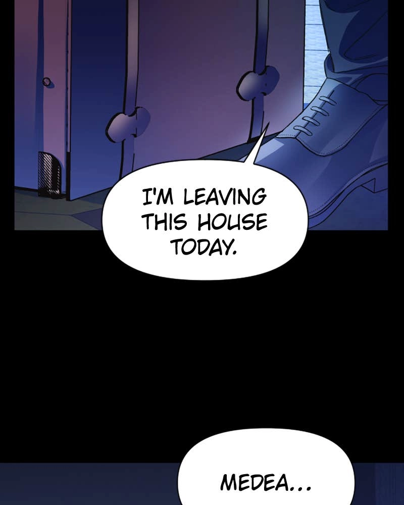Your Throne Chapter 29 – I Can Hear The Heartbeat Page 45