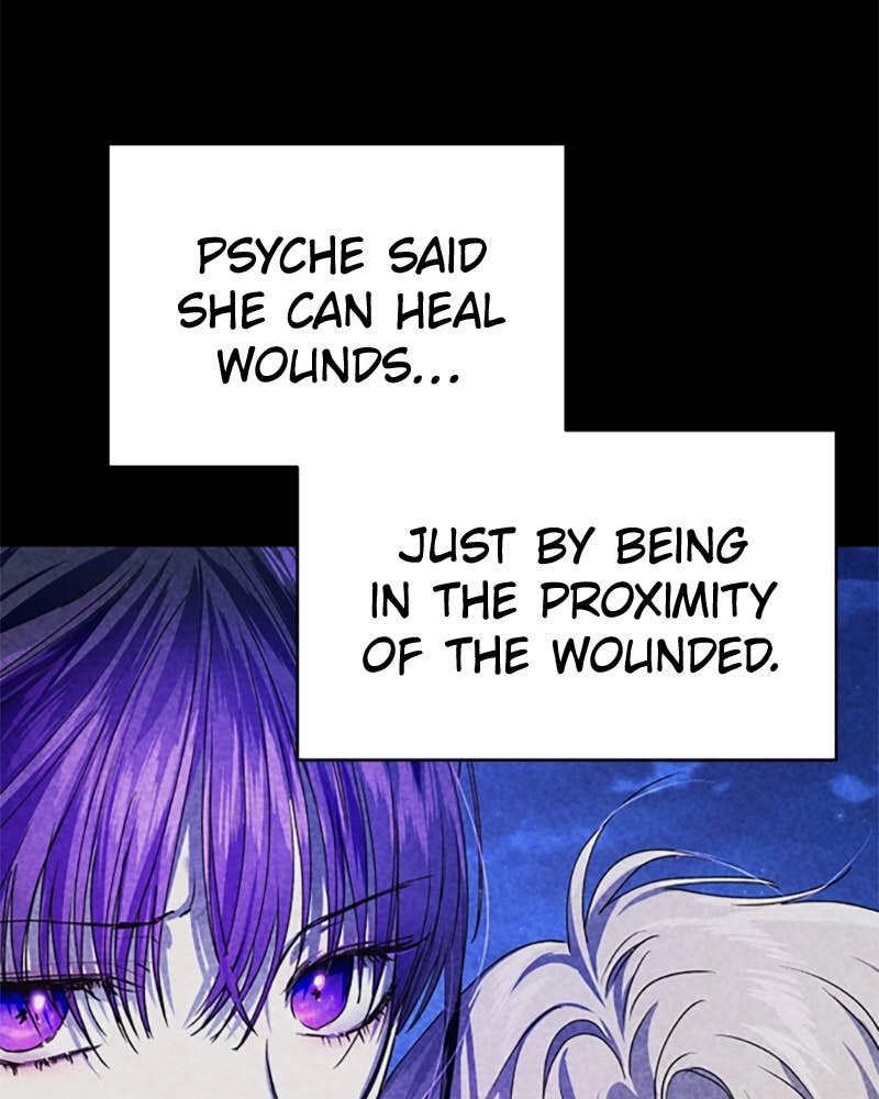 Your Throne Chapter 29 – I Can Hear The Heartbeat Page 75
