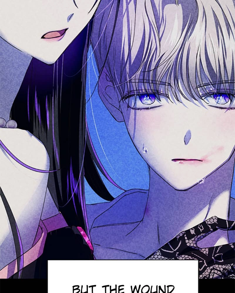 Your Throne Chapter 29 – I Can Hear The Heartbeat Page 76