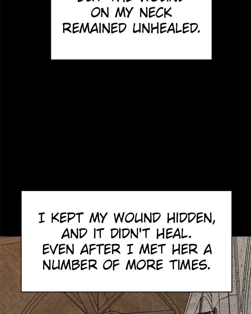 Your Throne Chapter 29 – I Can Hear The Heartbeat Page 77