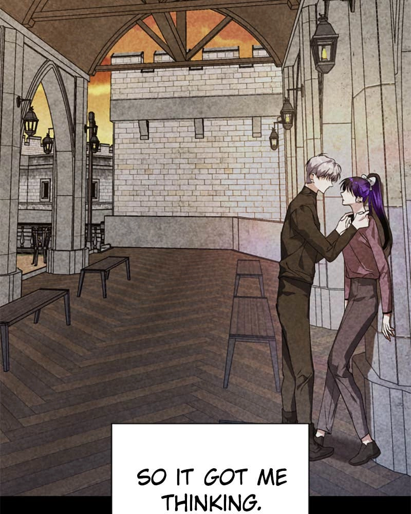 Your Throne Chapter 29 – I Can Hear The Heartbeat Page 78