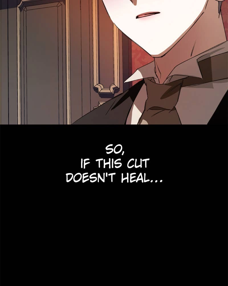 Your Throne Chapter 29 – I Can Hear The Heartbeat Page 84