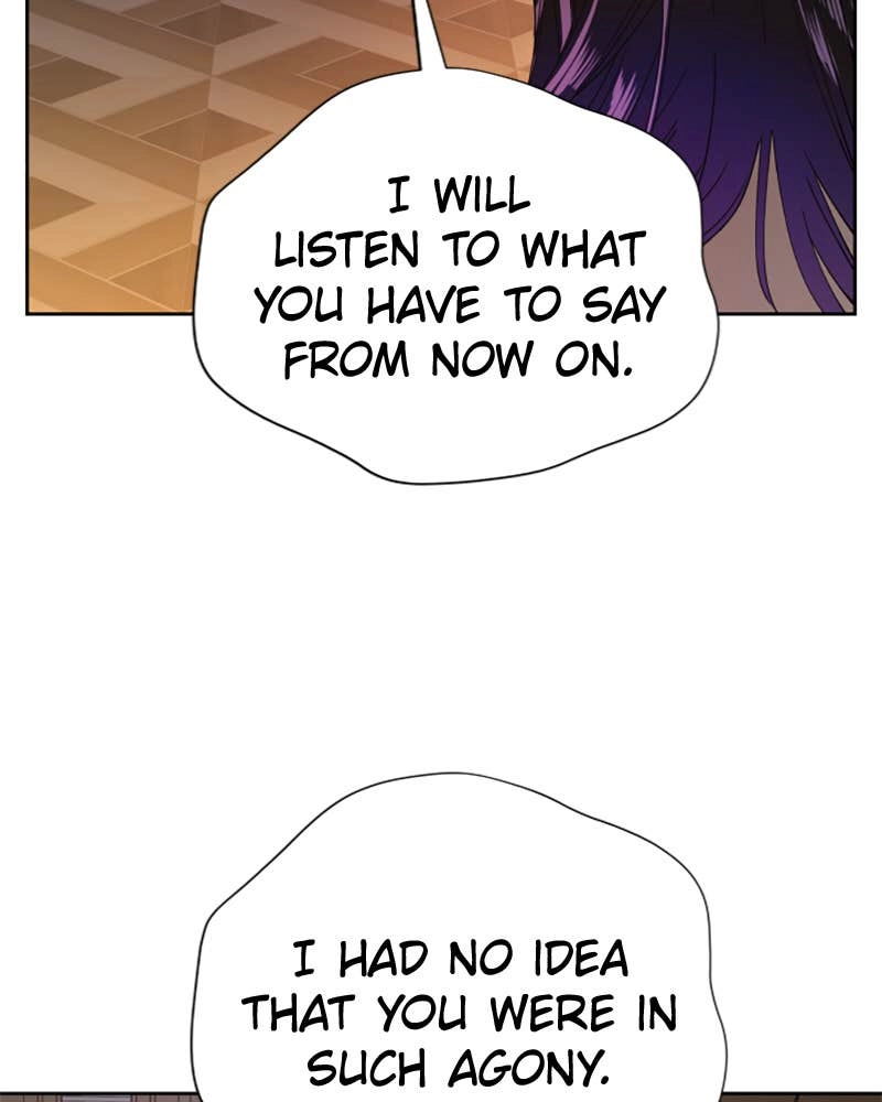 Your Throne Chapter 29 – I Can Hear The Heartbeat Page 103