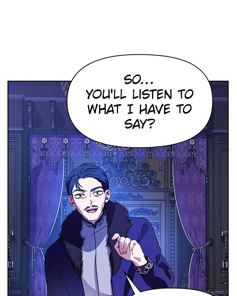 Your Throne Chapter 29 – I Can Hear The Heartbeat Page 105