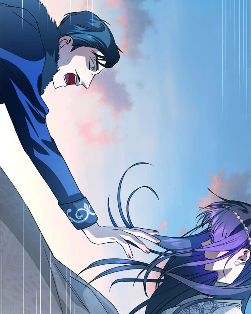 Your Throne Chapter 29 – I Can Hear The Heartbeat Page 112