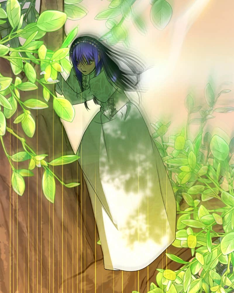 Your Throne Chapter 29 – I Can Hear The Heartbeat Page 127