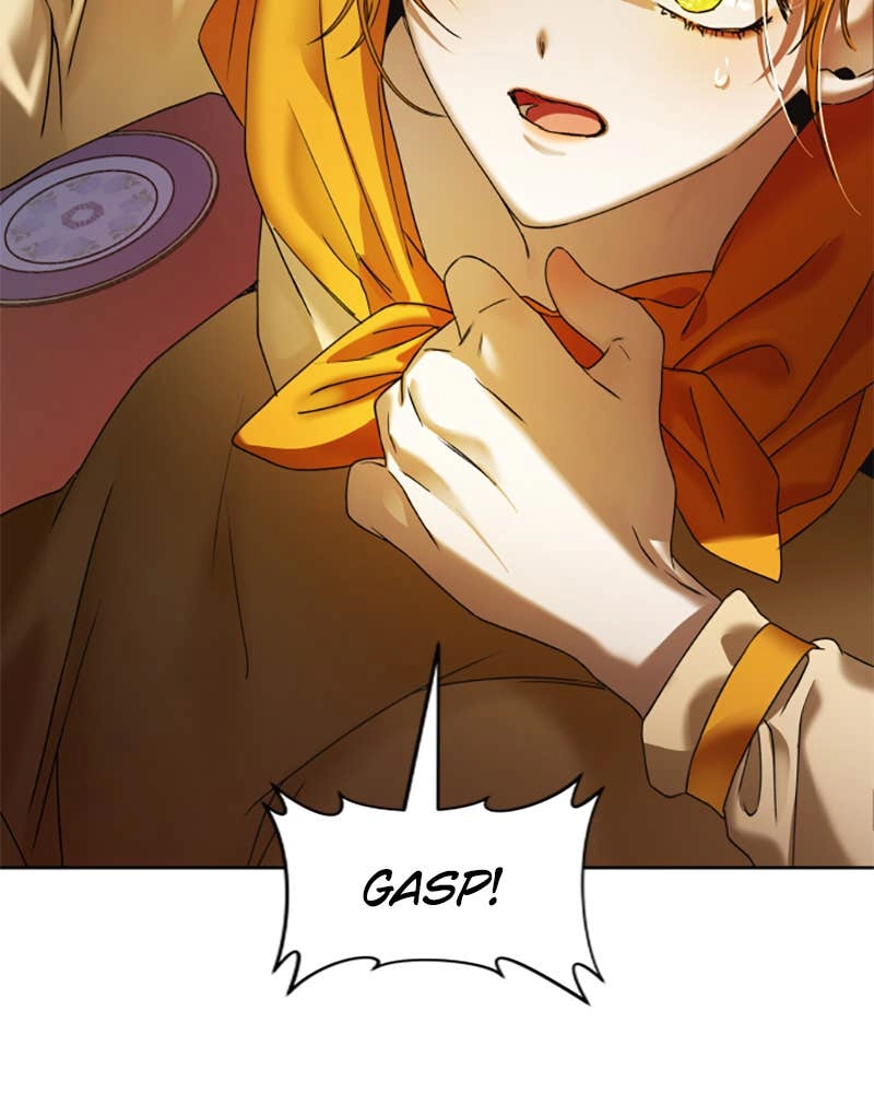 Your Throne Chapter 29 – I Can Hear The Heartbeat Page 139