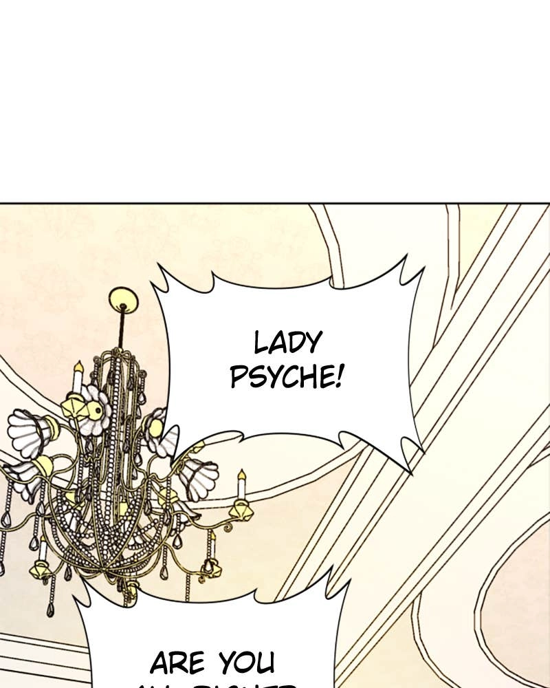 Your Throne Chapter 29 – I Can Hear The Heartbeat Page 140